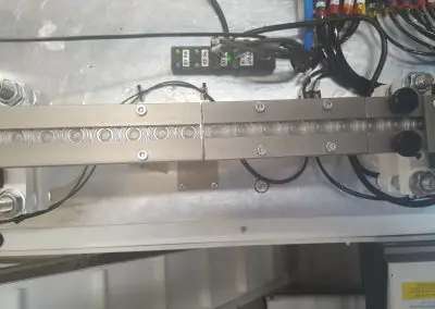 Precision Plastic Components
