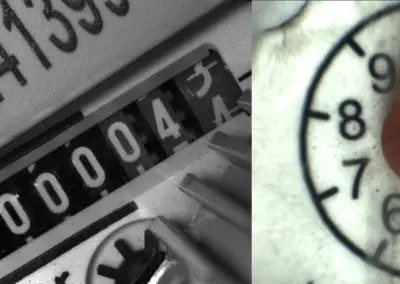 Meter Reading