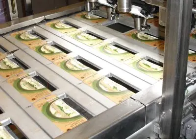 Food Industry