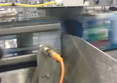 High Speed Inspection